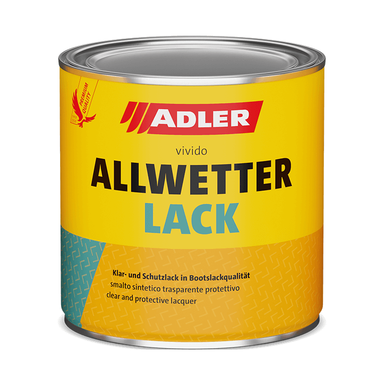 Allwetterlack
